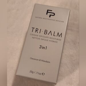 Tri-Balm 3-in-1 Cleanser by - Prescott New York